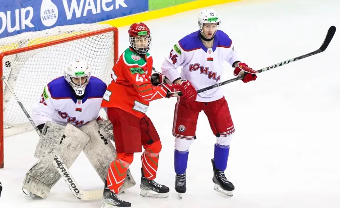 Объявлены даты и время начала матчей плей-ин Betera-Высшей лиги