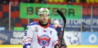 «Я не учитель, чтобы оценки ставить». Дмитрий Антонов — о итогах регулярного чемпионата для «Славутича»