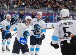 Зрители КХЛ не верят, что минское «Динамо» станет обладателем Кубка Гагарина