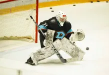 «Динамо-Шинник» дома проиграл соседу по турнирной таблице – «Академии Михайлова»