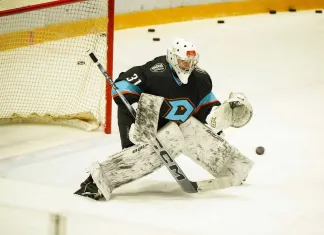 «Динамо-Шинник» дома проиграл соседу по турнирной таблице – «Академии Михайлова»