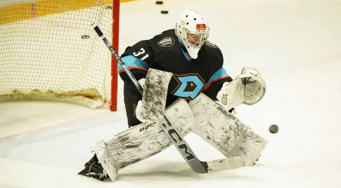 «Динамо-Шинник» дома проиграл соседу по турнирной таблице – «Академии Михайлова»