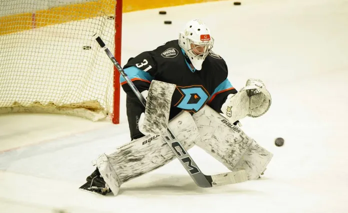 «Динамо-Шинник» дома проиграл соседу по турнирной таблице – «Академии Михайлова»