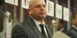 Евгений Летов: Из девяти домашних игр с Золотым дивизионом мы выиграли только одну