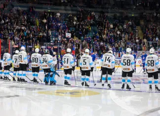 Минское «Динамо» не опустится в таблице Запада ниже 7-го места