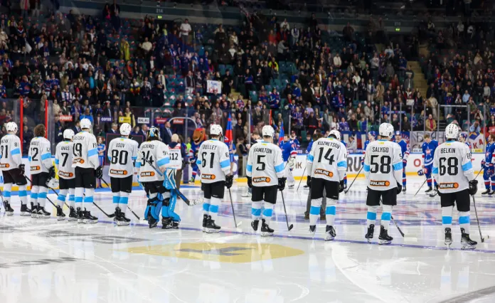 Минское «Динамо» не опустится в таблице Запада ниже 7-го места