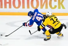 Матчи КХЛ на 13 марта. СКА — «Северсталь», «Салават Юлаев» — «Динамо-Москва», «Спартак» — «Амур» и другие встречи