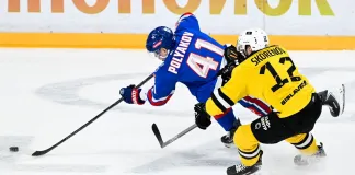 Матчи КХЛ на 13 марта. СКА — «Северсталь», «Салават Юлаев» — «Динамо-Москва», «Спартак» — «Амур» и другие встречи