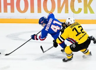 Матчи КХЛ на 13 марта. СКА — «Северсталь», «Салават Юлаев» — «Динамо-Москва», «Спартак» — «Амур» и другие встречи