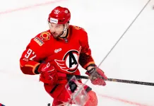 Артем Демков: Роман Горбунов не затерялся в «Автомобилисте»