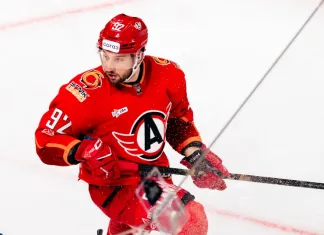 Артем Демков: Роман Горбунов не затерялся в «Автомобилисте»