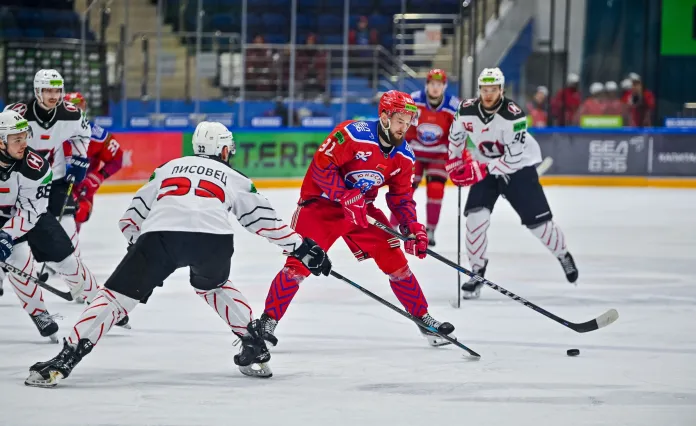 Кубок Президента. 1/4 финала. «Юность» примет «Неман», «Лида» встретится со «Славутичем». Трансляции