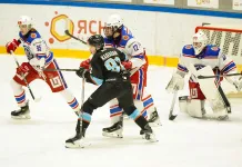 «Динамо-Шинник» в повторном домашнем матче сыграет с «Академией Михайлова». Трансляция