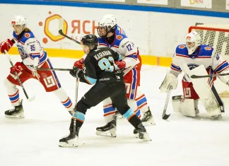 «Динамо-Шинник» в повторном домашнем матче сыграет с «Академией Михайлова». Трансляция