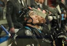 Минское «Динамо» отправило трех игроков в фарм-клубы, «Динамо-Шинник» уступил конкуренту, Климович отличился голевым дублем в АХЛ – все за вчера