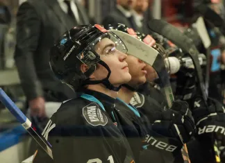 Минское «Динамо» отправило трех игроков в фарм-клубы, «Динамо-Шинник» уступил конкуренту, Климович отличился голевым дублем в АХЛ – все за вчера