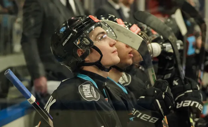 Минское «Динамо» отправило трех игроков в фарм-клубы, «Динамо-Шинник» уступил конкуренту, Климович отличился голевым дублем в АХЛ – все за вчера