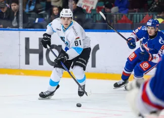 Виталий Пинчук оценил серию против СКА в текущем сезоне