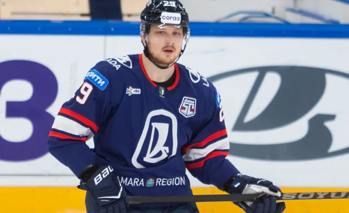 Даниил Бокун предположил удачное выступление сборной Беларуси по хоккею на Олимпиаде-2026