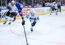 Виталий Пинчук – о невынужденных ошибках и игре вратарей минского «Динамо»