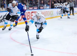 Виталий Пинчук – о невынужденных ошибках и игре вратарей минского «Динамо»