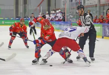 Леонид Лекаревич: «Лида» против «Славутича» – это круто