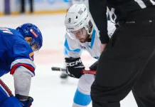 Леонид Вайсфельд объяснил неудачи минского «Динамо» перед плей-офф КХЛ