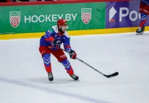 Дмитрий Антонов — о предстоящей серии плей-офф против «Лиды»