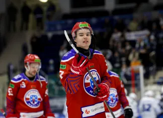 Иван Грунтов дал прогнозы на четвертьфинальные серии Кубка Президента-2026