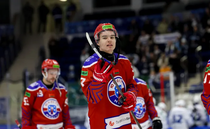 Иван Грунтов дал прогнозы на четвертьфинальные серии Кубка Президента-2026