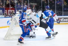 Александр Кулаков: Хоккеисты минского «Динамо» в плей-офф перестроятся