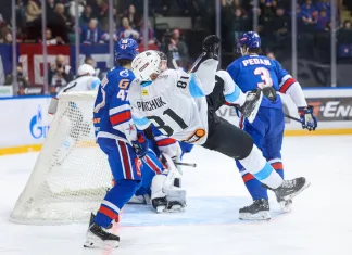 Александр Кулаков: Хоккеисты минского «Динамо» в плей-офф перестроятся