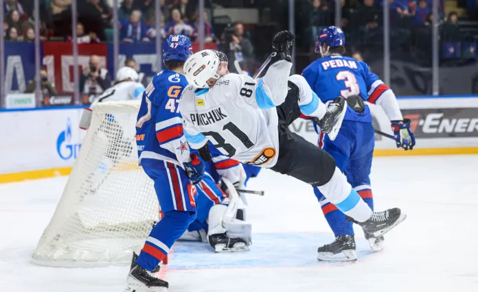 Александр Кулаков: Хоккеисты минского «Динамо» в плей-офф перестроятся