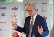 Виестурс Козиолс: К России и Беларуси никаких санкций нет