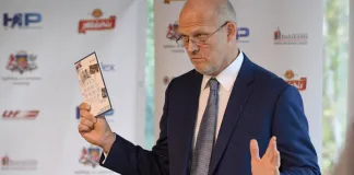 Виестурс Козиолс: К России и Беларуси никаких санкций нет