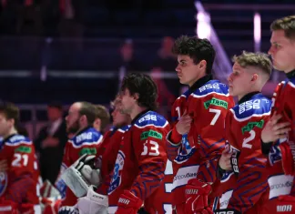 Кубок Президента: «Юность» с победы стартовала в четвертьфинальной серии с «Неманом»