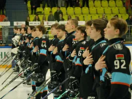 «Динамо-Шинник» вышел в плей-ин МХЛ и поборется за плей-офф