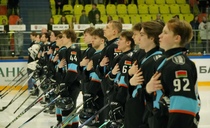 «Динамо-Шинник» вышел в плей-ин МХЛ и поборется за плей-офф