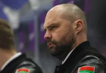 Андрей Антонов прокомментировал стартовое поражение от «Юности» в четвертьфинальной серии