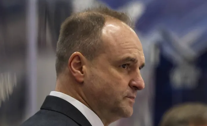 «Это лишь первая игра». Сергей Стась — о стартовой победе над «Неманом»