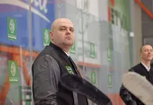 Денис Ламеко: Проиграли сегодня в мелочах, в удаче