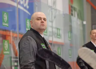 Денис Ламеко: Проиграли сегодня в мелочах, в удаче