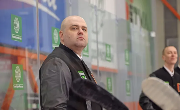 Денис Ламеко: Проиграли сегодня в мелочах, в удаче