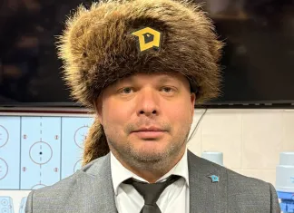 Евгений Летов — о победе над «Академией Михайлова» и выходе в плей-ин