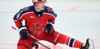 Матчи КХЛ на 14 марта. «Автомобилист» — ЦСКА