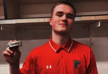 CHL. Дебютный гол Карабаева, неудачный матч Радькова, ассист Рунцо - статистика белорусов 14 марта