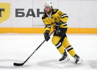 Александр Скоренов — о соперничестве с минским «Динамо» за второе место