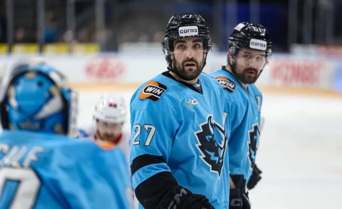 Минское «Динамо» гарантировало себе как минимум 6-е место на Западе