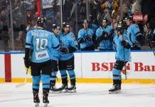 С кем минское «Динамо» может сыграть в первом раунде плей-офф КХЛ? Расклады на 13 марта