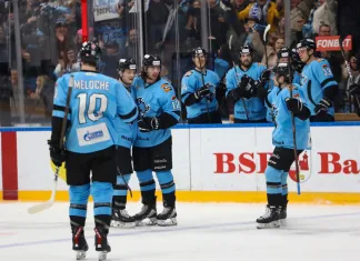 С кем минское «Динамо» может сыграть в первом раунде плей-офф КХЛ? Расклады на 13 марта